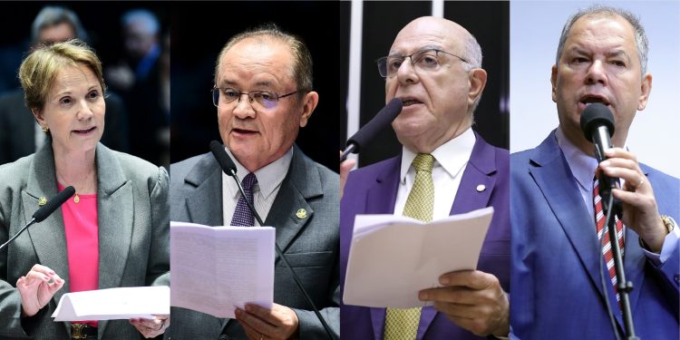 Articulação da FPA garante aprovação do “Combustível do Futuro” no Senado