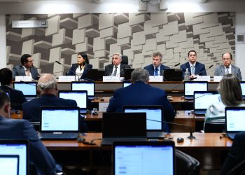 Economista destaca inconsistências na regulamentação da Reforma Tributária durante audiência no Senado