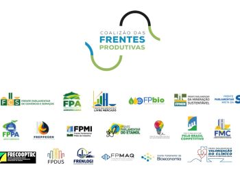 Manifesto da Coalizão de Frentes Parlamentares contra o PL 3394/2024 – “Majoração das alíquotas da CSLL e dos JCP”