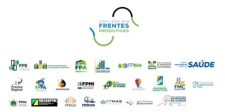 Manifesto da Coalizão de Frentes Parlamentares contra o PL 3394/2024 – “Majoração das alíquotas da CSLL e dos JCP”