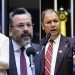 Veto à prorrogação de dívidas rurais provoca indignação da FPA