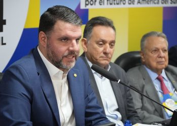 Sustentabilidade e cooperação: o futuro do setor agropecuário na América do Sul