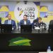 Promoção de intercâmbio com países sul-americanos na 1ª Cúpula AgroGlobal