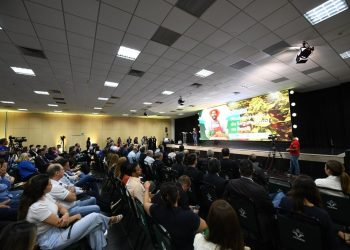 Workshop em Mato Grosso discute modernização do Seguro Rural no Brasil