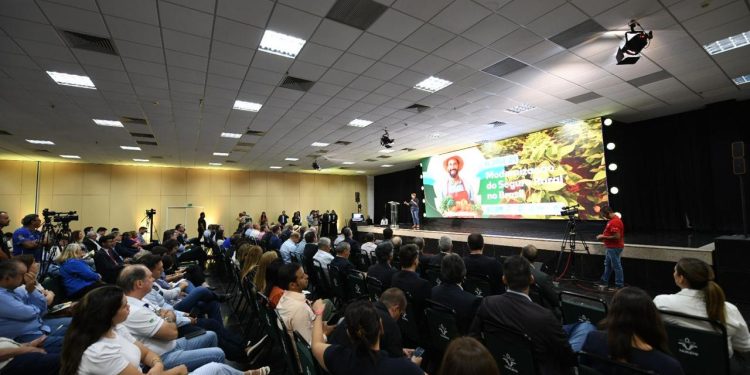 Workshop em Mato Grosso discute modernização do Seguro Rural no Brasil