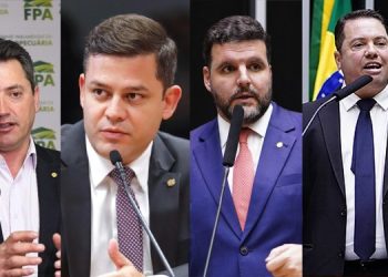 Em resposta aos conflitos no campo, FPA apresenta projeto para garantir segurança jurídica à população rural