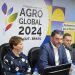 FPA é sede da 1ª Cúpula Sul-Americana AgroGlobal