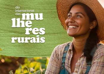 Dia Internacional das Mulheres Rurais: celebrando a força feminina na agropecuária brasileira