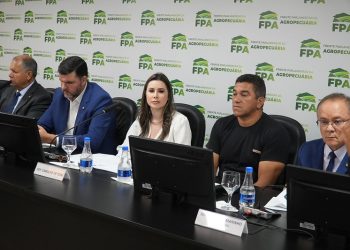 Indígenas pedem autonomia para plantar transgênicos com apoio da FPA
