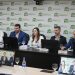 FPA debate desafios da COP29 e metas de redução de emissões de gases de efeito estufa
