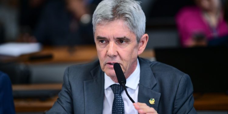 Projeto que institui o Pronaf e o Plano Safra da Agricultura Familiar é aprovado no Senado