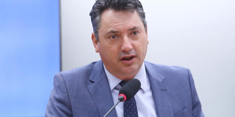 Sérgio Souza: “Dialogamos com todos os envolvidos e consolidamos um texto robusto”