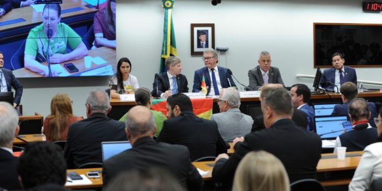 Rio Grande do Sul: Câmara debate renegociação de dívidas dos produtores gaúchos