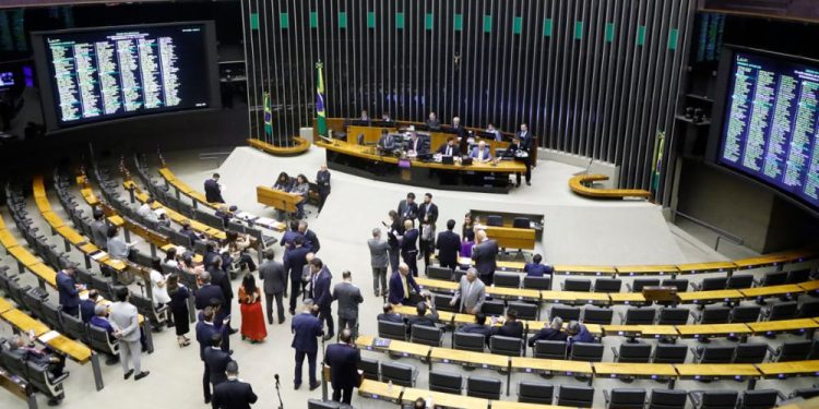 Mercado de Carbono é aprovado na Câmara dos Deputados