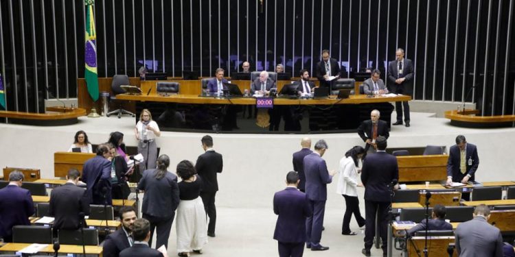 Bioinsumos é aprovado na Câmara dos Deputados