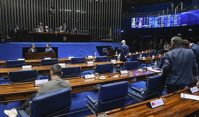 Senado aprova PL dos bioinsumos e projeto vai à sanção