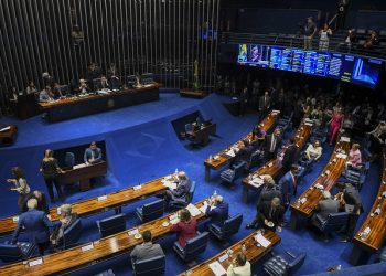 Programa de Aceleração da Transição Energética é aprovado no Senado