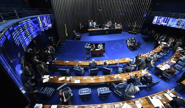 Reforma Tributária é aprovada no Senado com avanços para o setor agropecuário