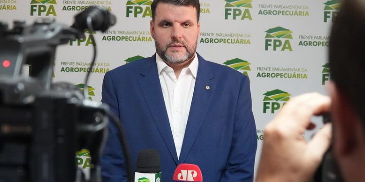 Atuação da FPA garante conquistas para o agro na Reforma Tributária