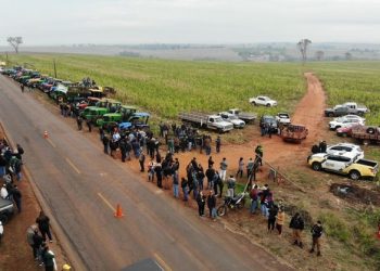 Denúncia sobre irregularidade na Funai na emissão de certidão de nascimento para indígenas paraguaios no Paraná gera reação da FPA