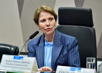 Produtos importados precisam atender padrões ambientais brasileiros, defendem senadores da FPA em audiência