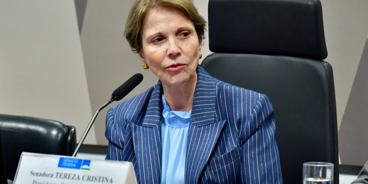 Produtos importados precisam atender padrões ambientais brasileiros, defendem senadores da FPA em audiência