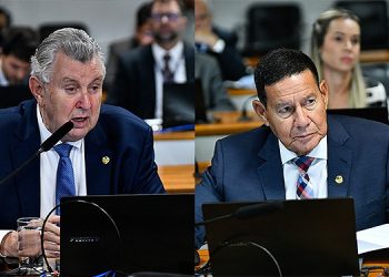 Comissão de Agricultura no Senado rejeita projeto que amplia prazos para Cadastro Ambiental Rural