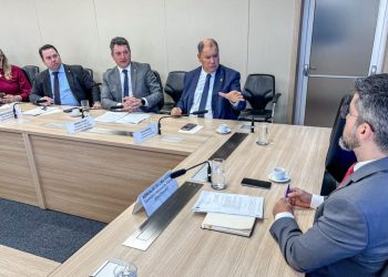 Bancada do agro garante regulamentação do trânsito de máquinas agrícolas em vias públicas