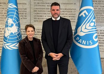 FPA fortalece a imagem do agro sustentável brasileiro em missão oficial à Europa