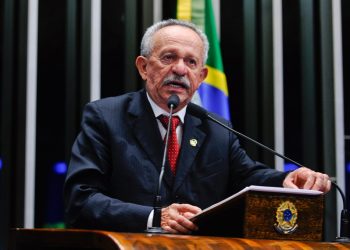 Nota de pesar: Benedito de Lira