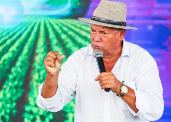 Alceu Moreira entra com PDL para anular decisão de Lula que confere poder de polícia à Funai