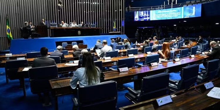 Tereza Cristina destaca licenciamento ambiental como prioridade no Senado sob nova presidência