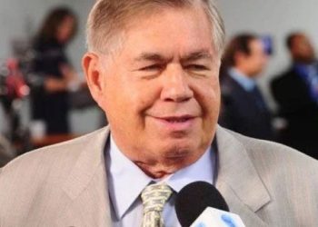 Nota de Pesar – Newton Cardoso