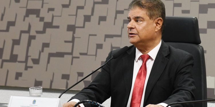 Nelsinho Trad assume presidência da Comissão de Relações Exteriores com foco no agro e no comércio internacional