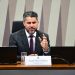 Logística e energia em pauta: Marcos Rogério reassume presidência da Comissão de Infraestrutura do Senado