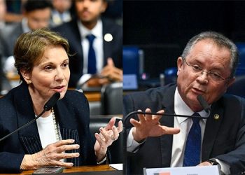 Senado aprova projeto que impõe regras para produtos estrangeiros