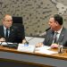 Senadores pressionam governo por ações concretas para o agro