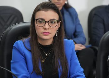 Nota Oficial FPA: apoio à deputada Marussa Boldrin