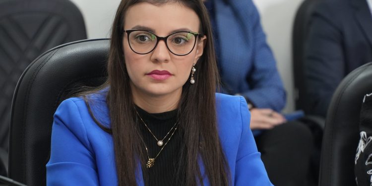 Nota Oficial FPA: apoio à deputada Marussa Boldrin