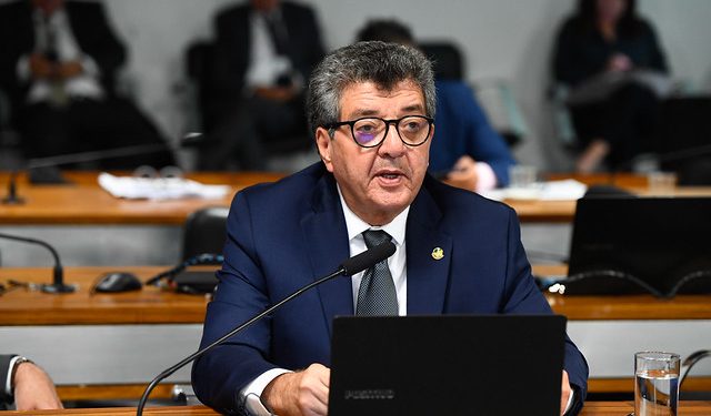 Comissão de Agricultura aprova critérios para cobrança do Imposto sobre a Propriedade Territorial Rural (ITR)