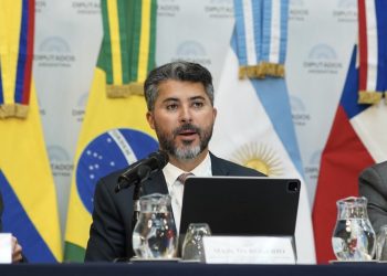 Infraestrutura é destaque no encerramento da Cúpula Agro Global na Argentina