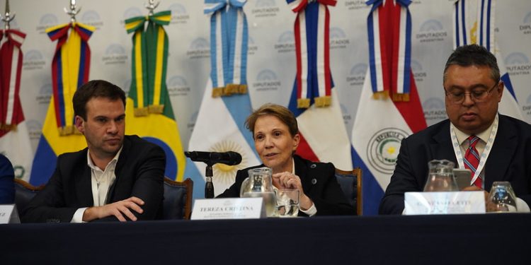 Vice-presidente da FPA no Senado destaca papel da bancada na construção de políticas públicas para o agro