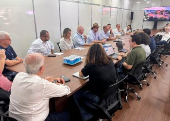 FPA apresenta propostas para Plano Safra 2025/2026