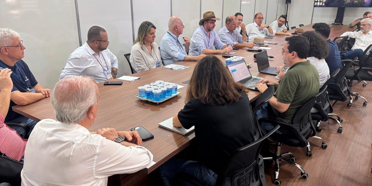 FPA apresenta propostas para Plano Safra 2025/2026