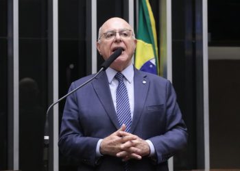 Deputado Arnaldo Jardim será o relator do PL da Reciprocidade na Câmara dos Deputados