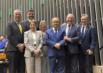 PL da Reciprocidade: construção histórica da FPA garante resposta imediata à guerra comercial contra o Brasil