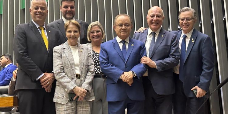 PL da Reciprocidade: construção histórica da FPA garante resposta imediata à guerra comercial contra o Brasil