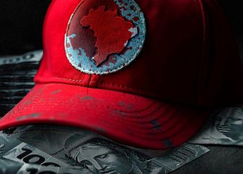 Muito além do “Abril Vermelho”