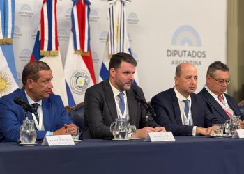 Unidos pelo agro: parlamentos sul-americanos articulam futuro estratégico