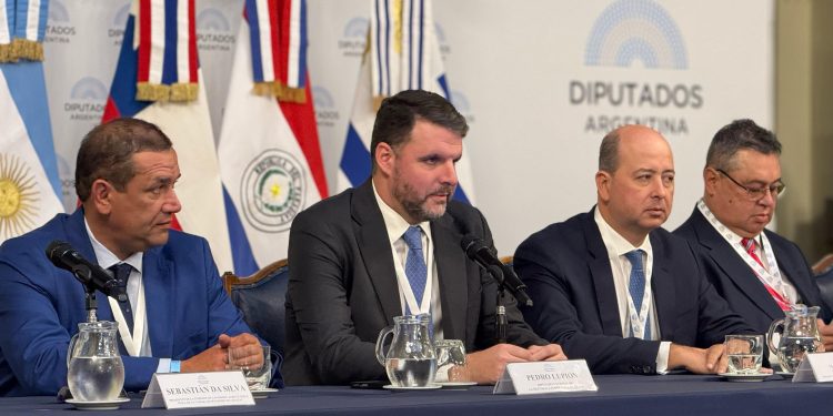 Unidos pelo agro: parlamentos sul-americanos articulam futuro estratégico